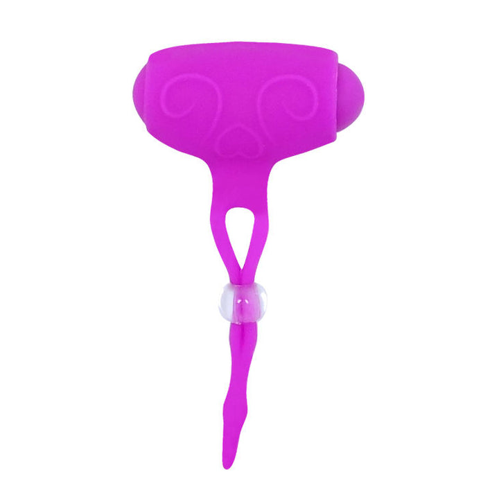Pretty Love Bancroft - Nipple Stimulator