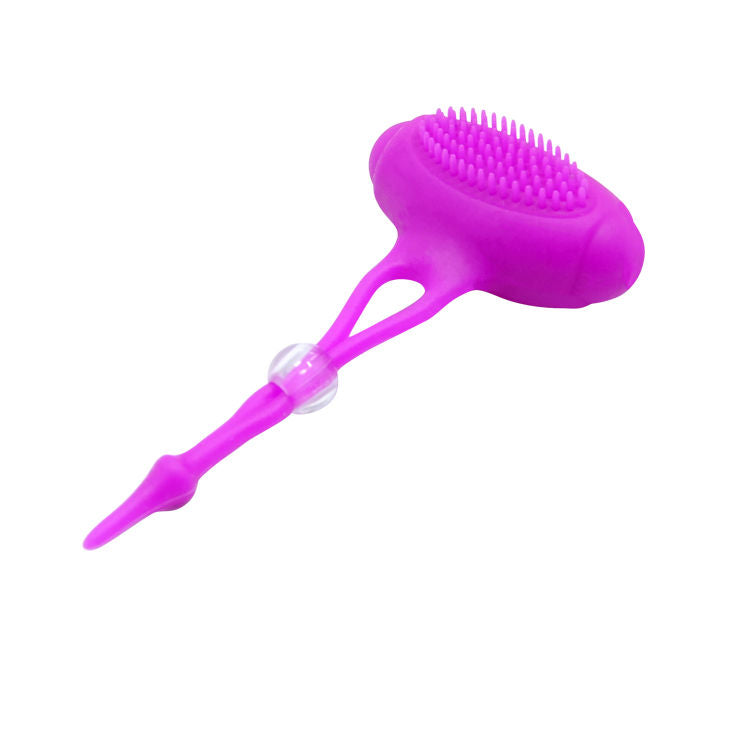 Pretty Love Bancroft - Nipple Stimulator