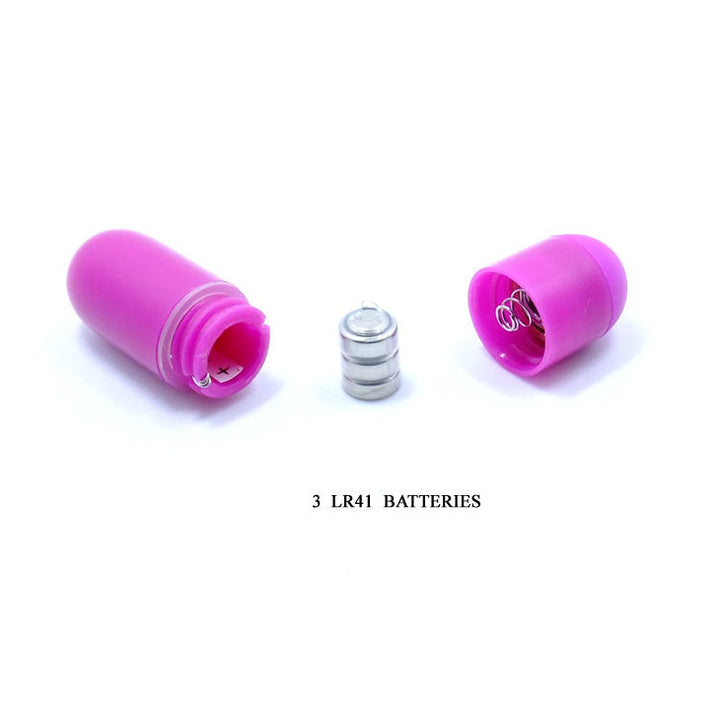 Pretty Love Bancroft - Nipple Stimulator