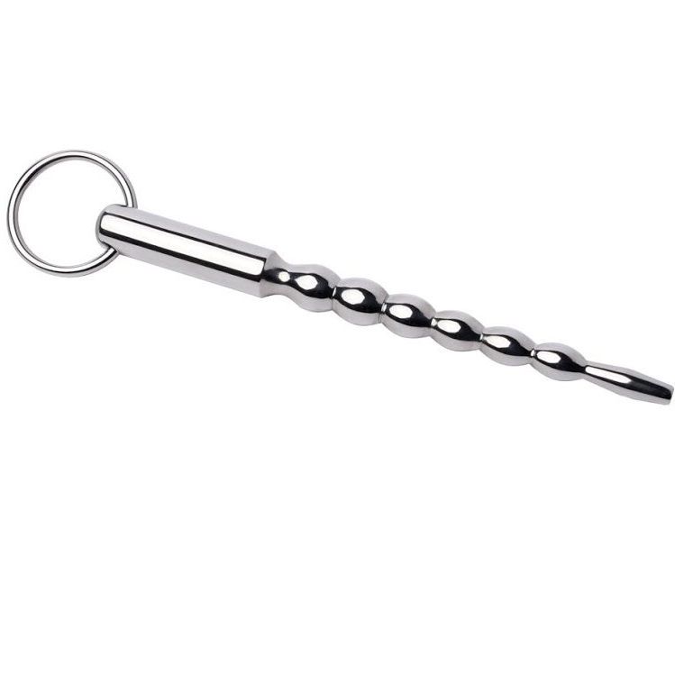 Metal Hard 7mm steel urethral dilator