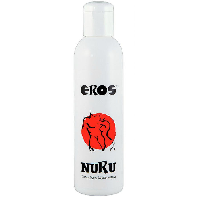 Eros Nuru Massage - 500 ML