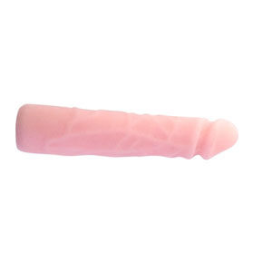 Baile Realistic - Skin Touch Silicone Dildo 23 CM — Skin Silicone