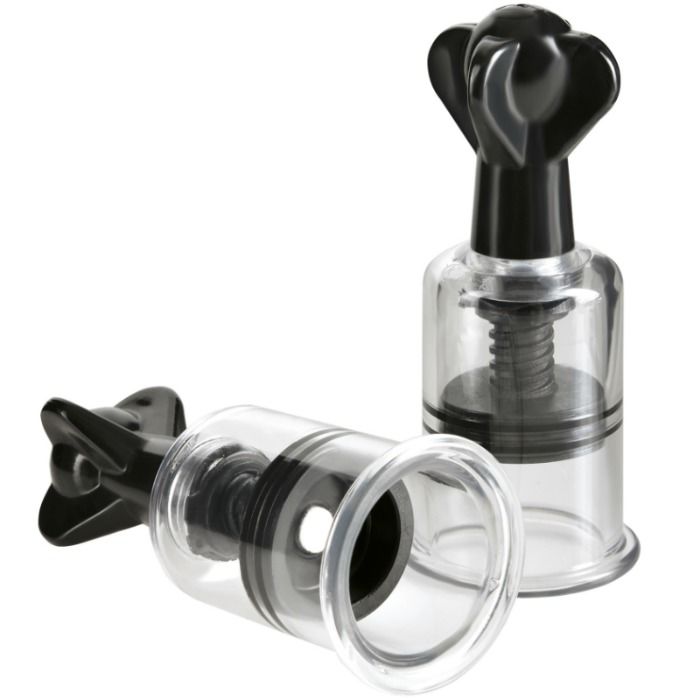 Fetish Fantasy Limited - Edition Super Nipple Sucker