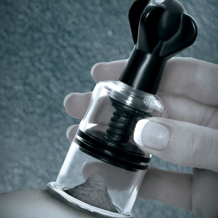 Fetish Fantasy Limited - Edition Super Nipple Sucker