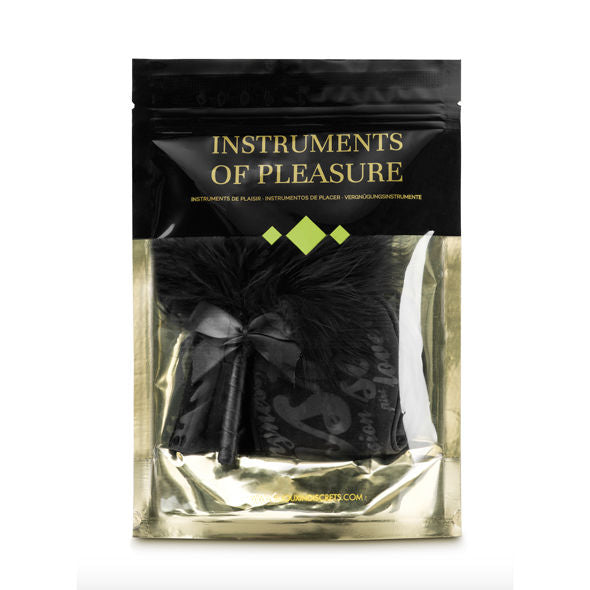 Bijoux Instruments - Of Pleasure Green Level