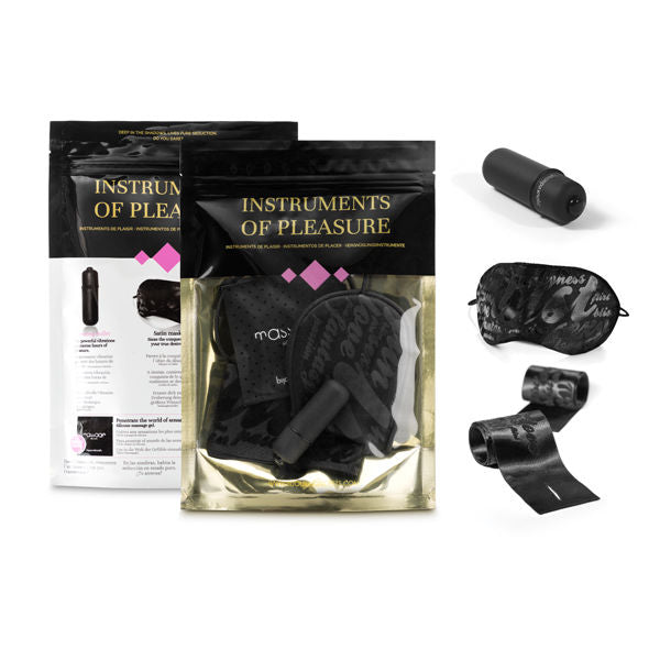 Bijoux Instruments - Of Pleasure Violet Level