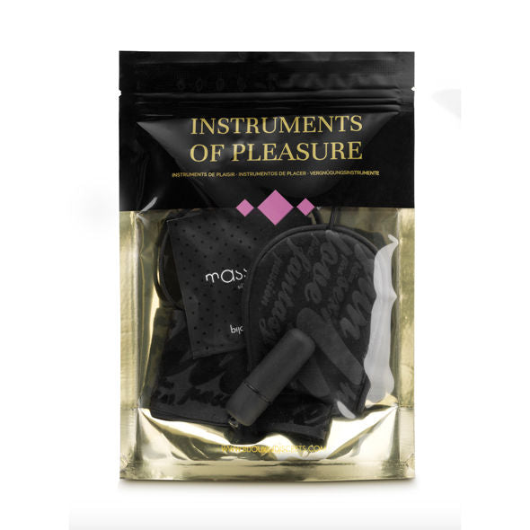 Bijoux Instruments - Of Pleasure Violet Level