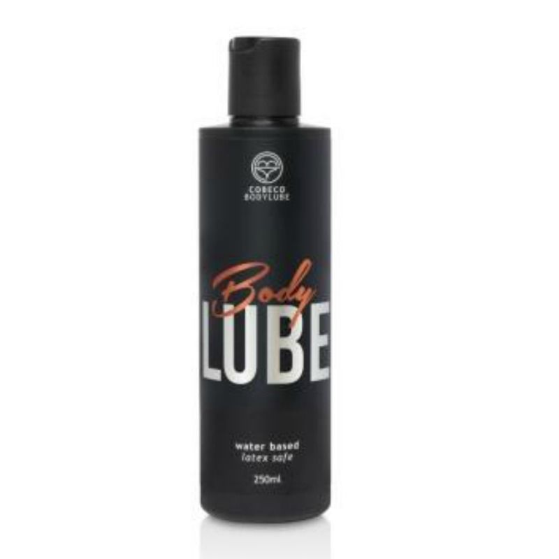 Cobeco Bodylube Body - Lube Latex Safe 250 ML