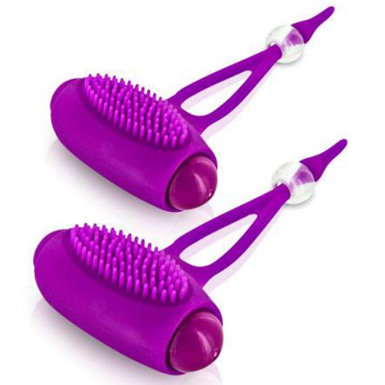Pretty Love Bancroft - Nipple Stimulator