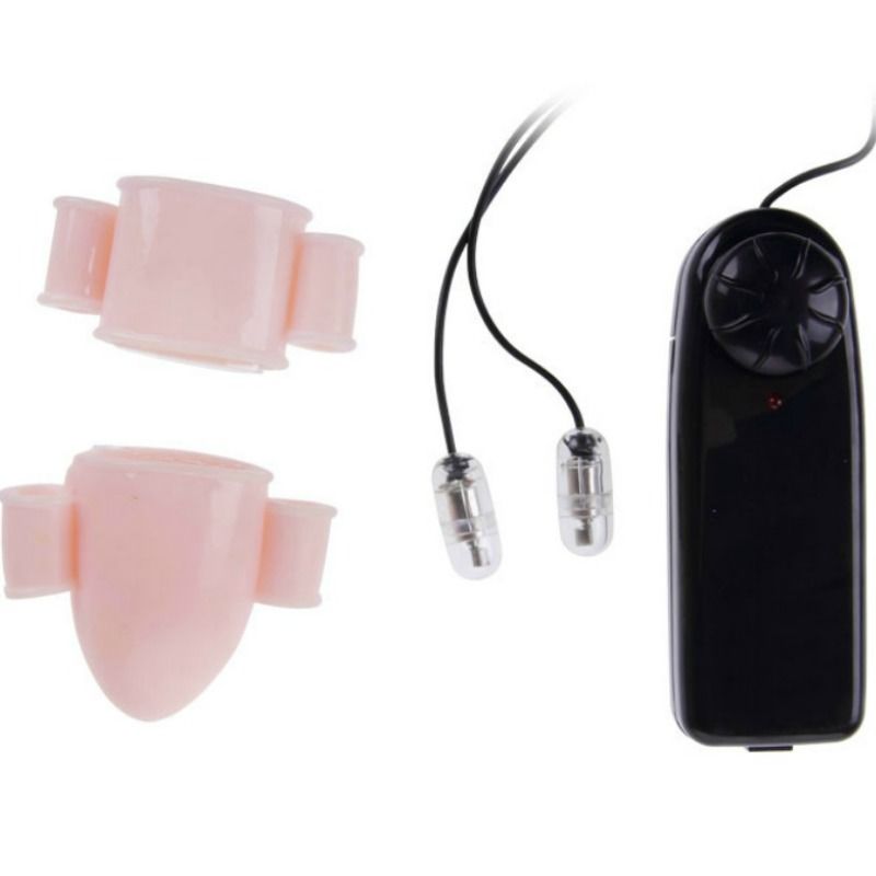 Baile Alfred Penis - Vibrator Covers With Control