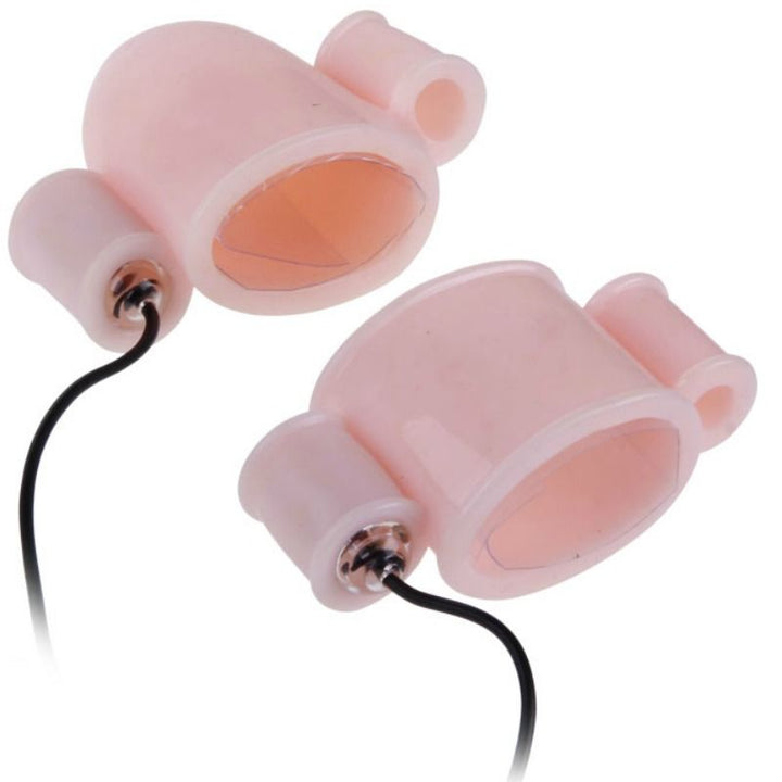 Baile Alfred Penis - Vibrator Covers With Control