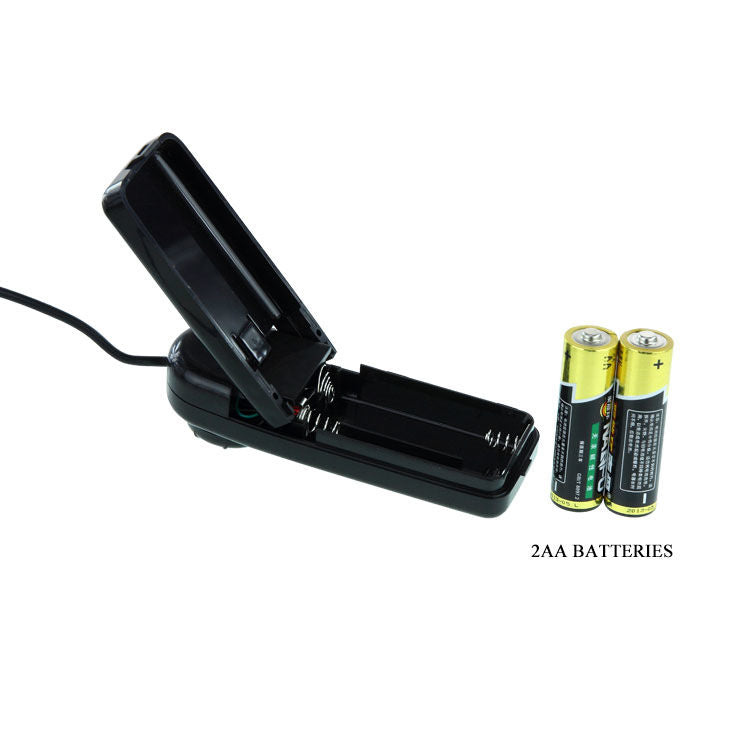 Baile Alfred Penis - Vibrator Covers With Control