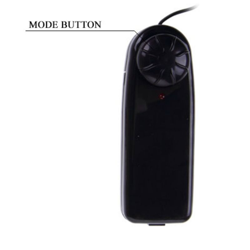 Baile Alfred Penis - Vibrator Covers With Control