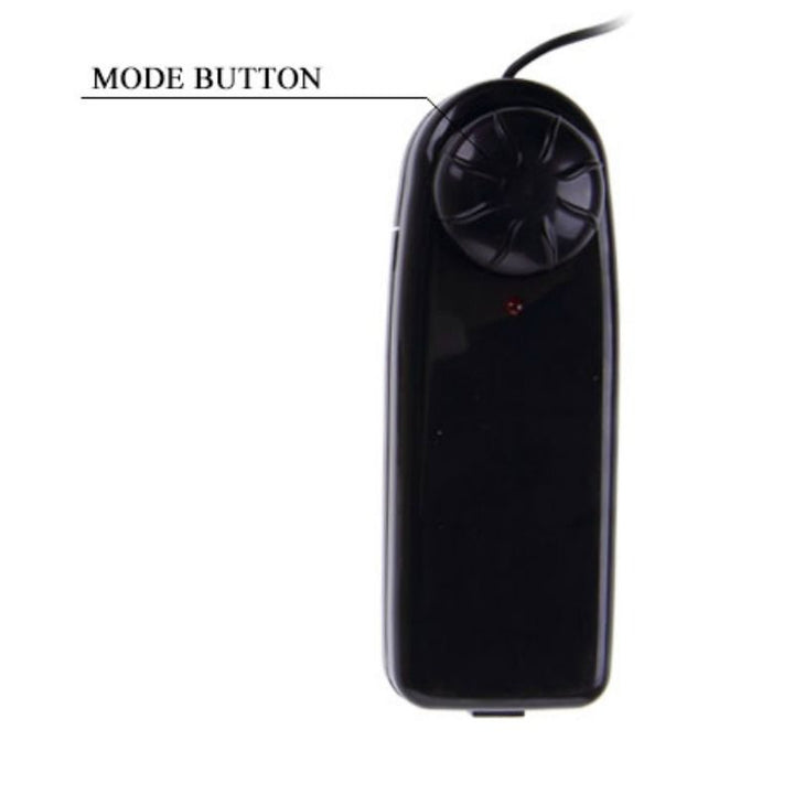 Baile Alfred Penis - Vibrator Covers With Control