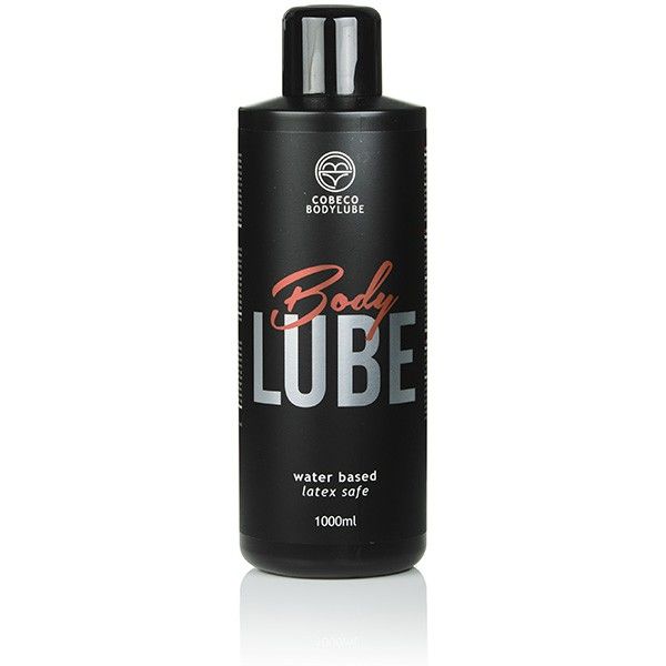Cobeco Cbl Body - Lube 1000ml