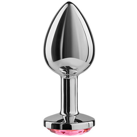 Secretplay Plug - Anal Fuchsia 8 CM