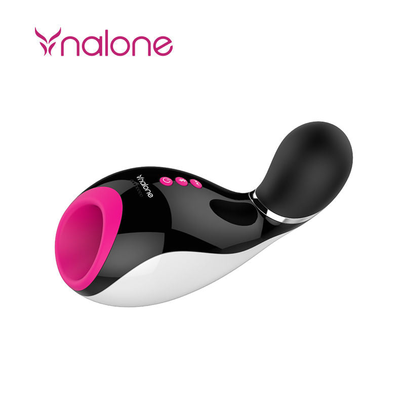 Nalone Oxxy high-tech Bluetooth masturbator