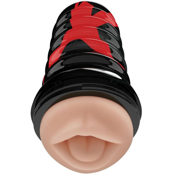 Pdx Elite - Air Tight Oral Stroker