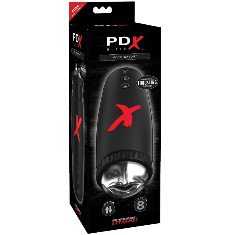 PDX Elite Moto-Bator
