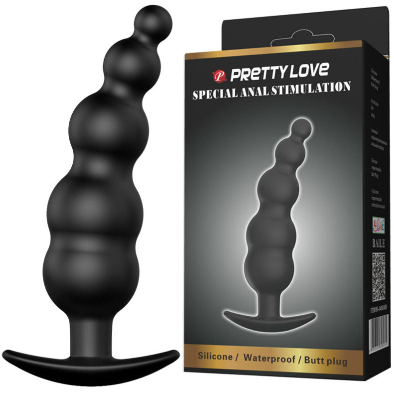 Pretty Love Special - Anal Stimulation 11.8 CM