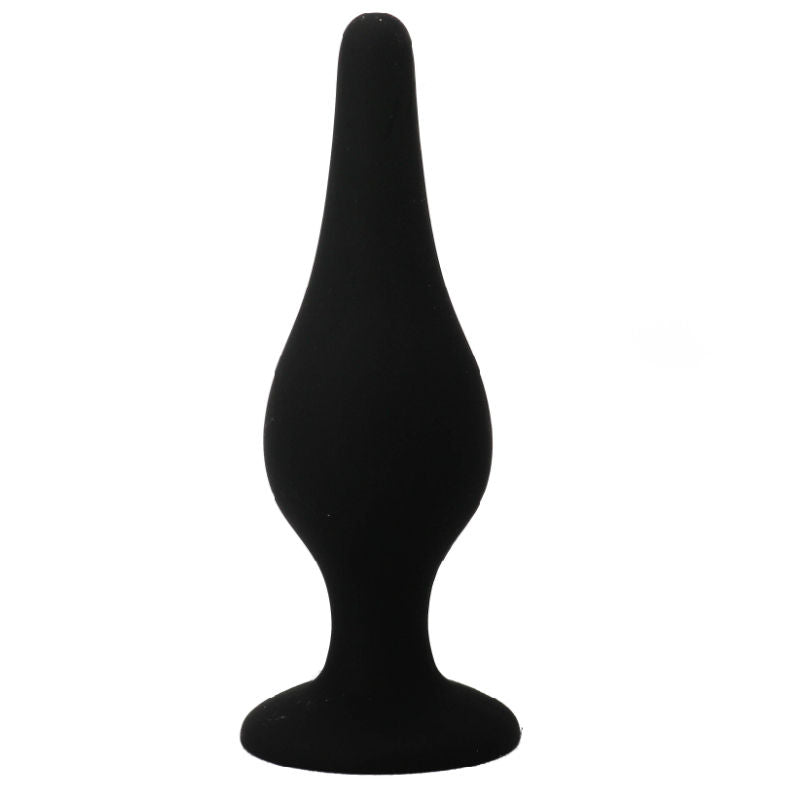 Pretty Love Ergonomic Silicone - Plug 14 CM