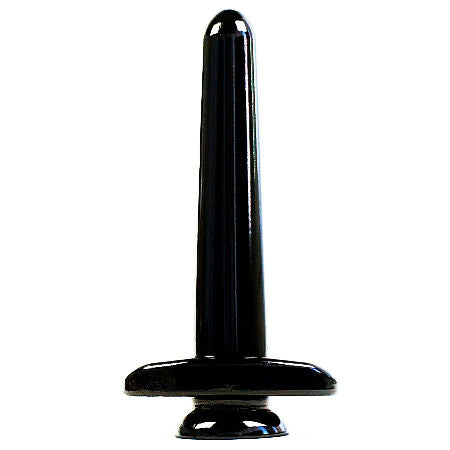 Perfect Fit Brand The Boner — Black