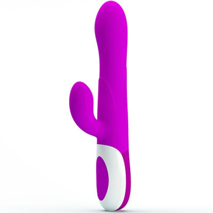 Pretty Love Dempsey - Rechargeable Inflatable Vibrator