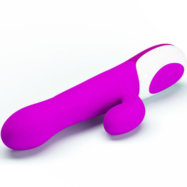 Pretty Love Dempsey - Rechargeable Inflatable Vibrator