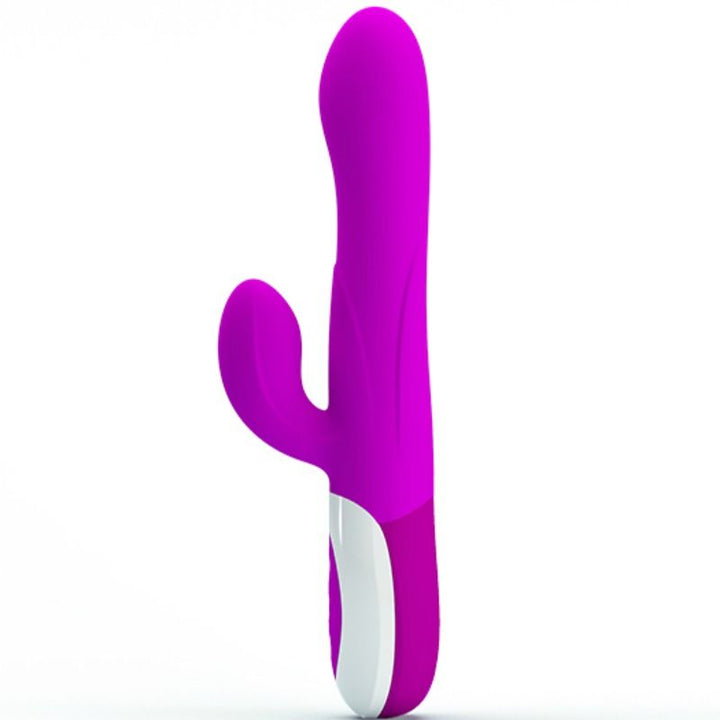 Pretty Love Dempsey - Rechargeable Inflatable Vibrator
