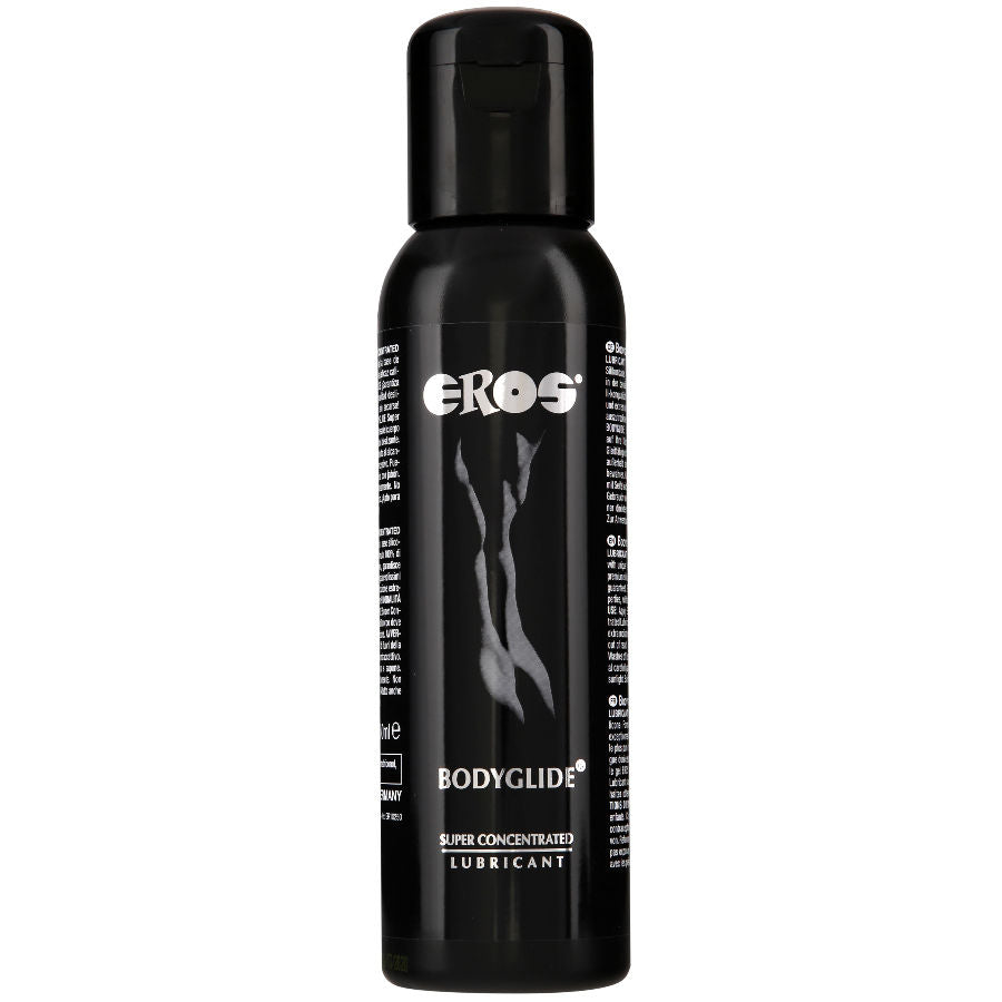 Eros Bodyglide Superconcentrated - Lubricant 250 ML