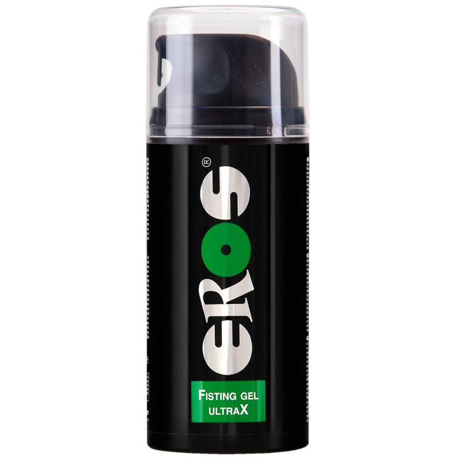 Eros Fisting Gel - Ultrax 100 ML
