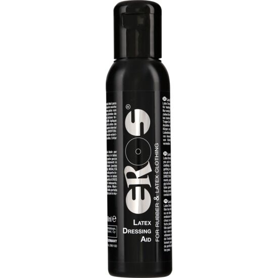 Eros Latex Dressing - Aid 100 ML