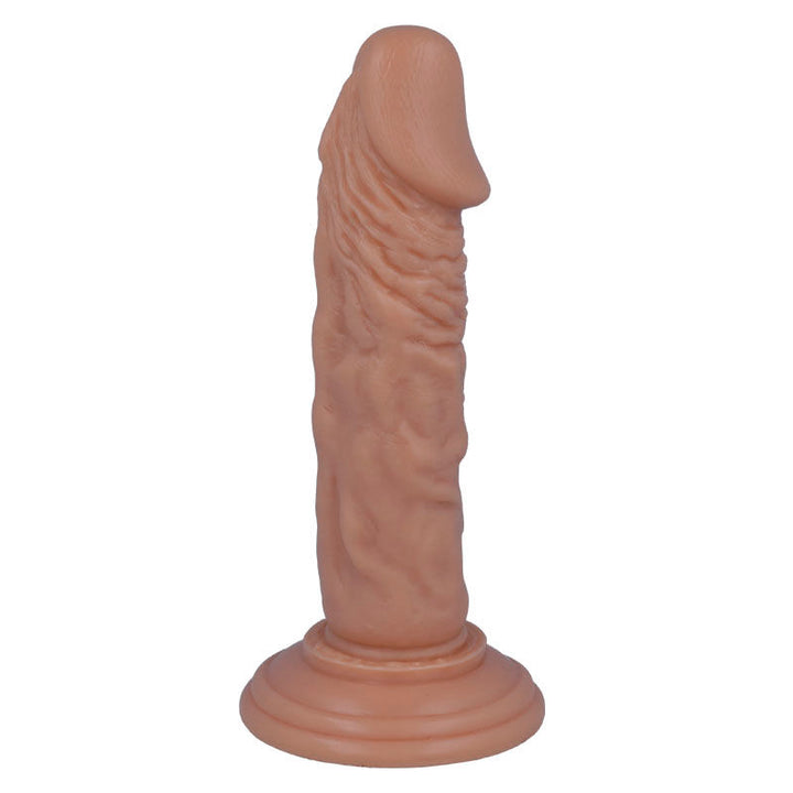Mr Intense 3 Realistic Cock 16.2 CM -O- 3 CM — Skin