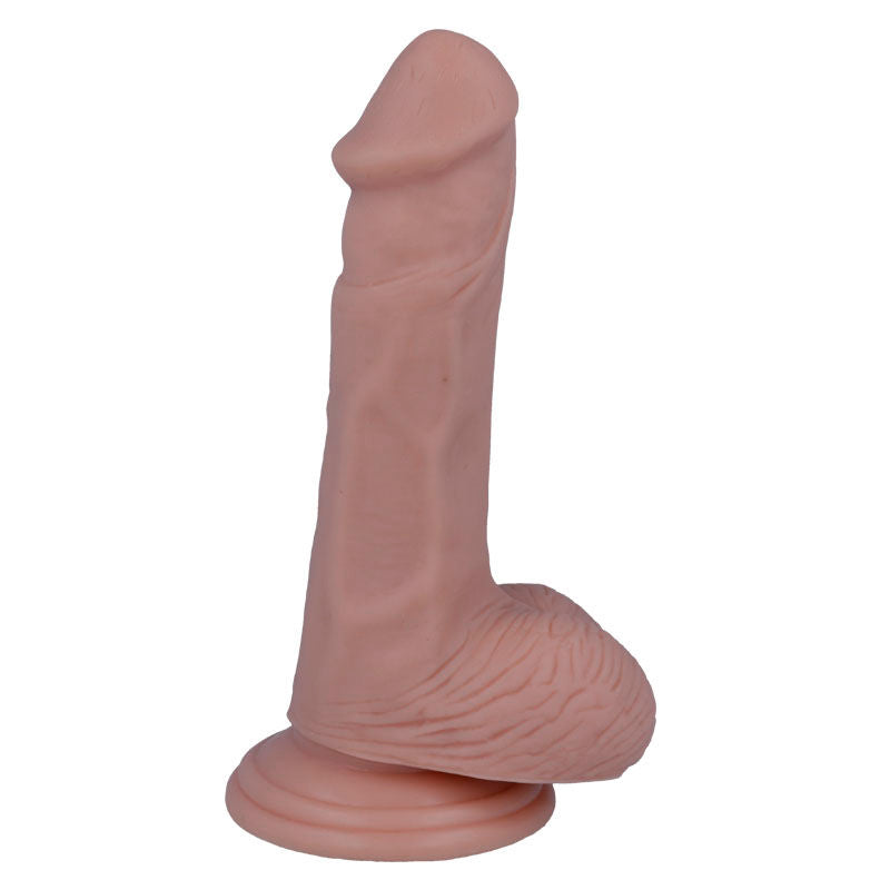Mr Intense 5 Realistic Cock 16.5 CM -O- 3.5 CM — Skin