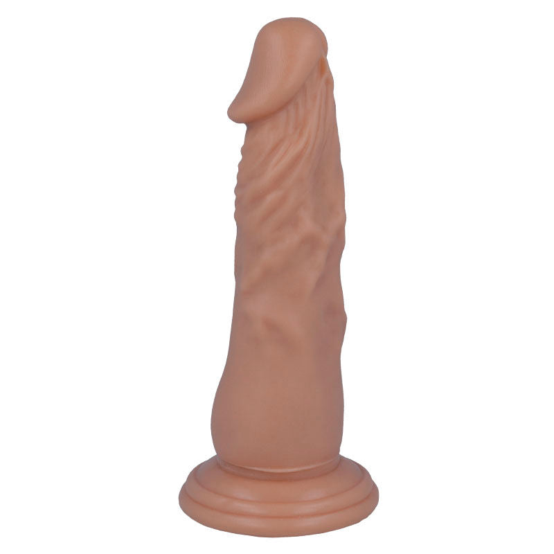 Mr Intense 6 Realistic Cock 16.6 CM -O- 4.4 CM — Skin