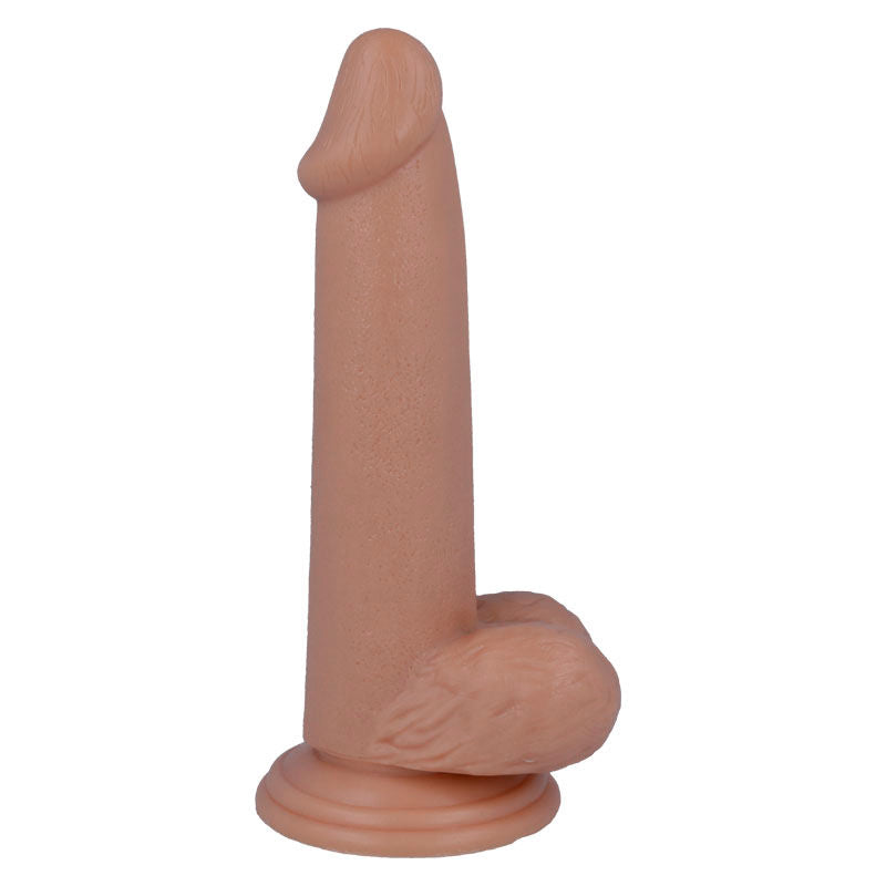 Mr Intense 10 Realistic Cock 18 CM -O- 3.4 CM — Skin