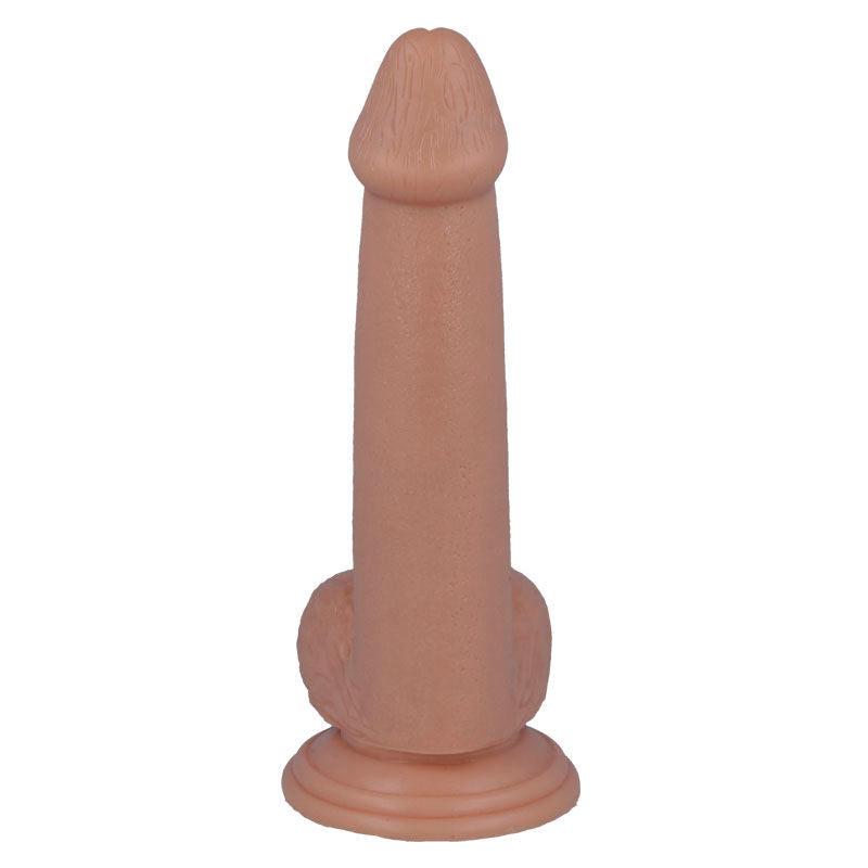 Mr Intense 10 Realistic Cock 18 CM -O- 3.4 CM — Skin