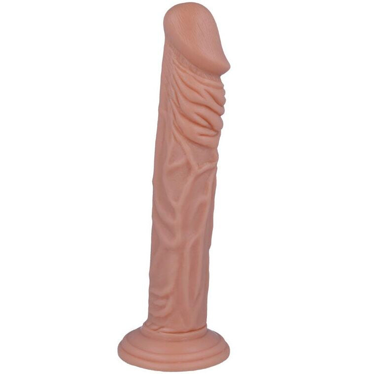 Mr Intense 27 Realistic Cock 22.3 CM -O- 4 CM — Skin