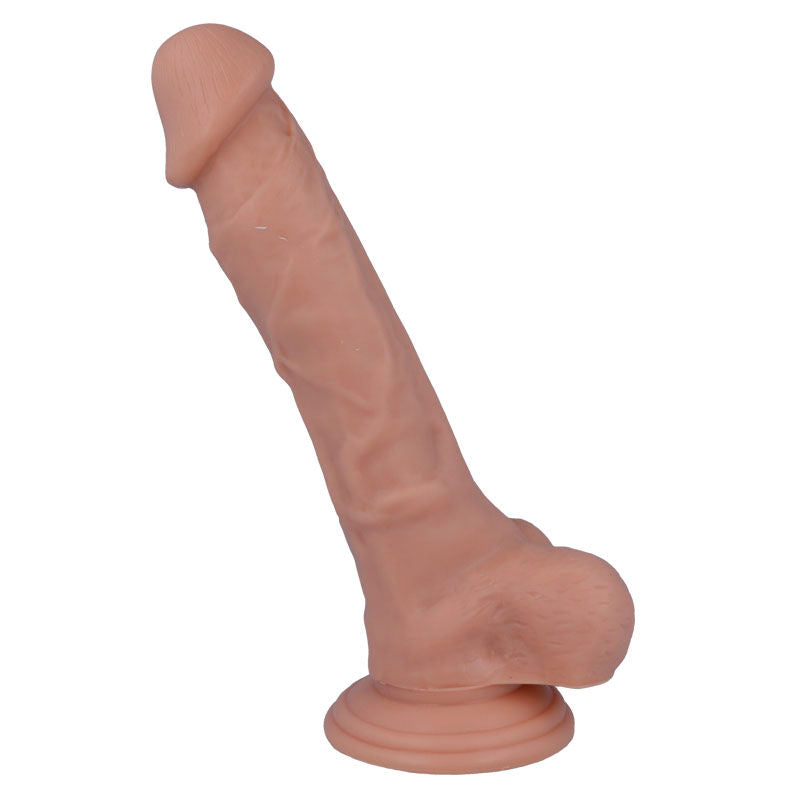 Mr Intense 28 Realistic Cock 22.3 CM -O- 3.4 CM — Skin