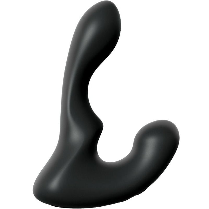 Ultimate P-Spot Milker — Black silicone