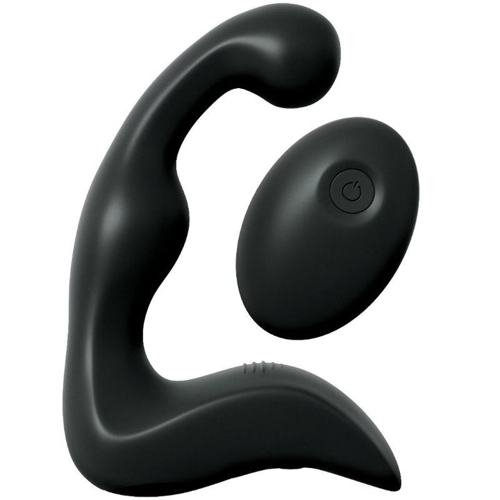 Remote Control P-Spot Pro — Black silicone