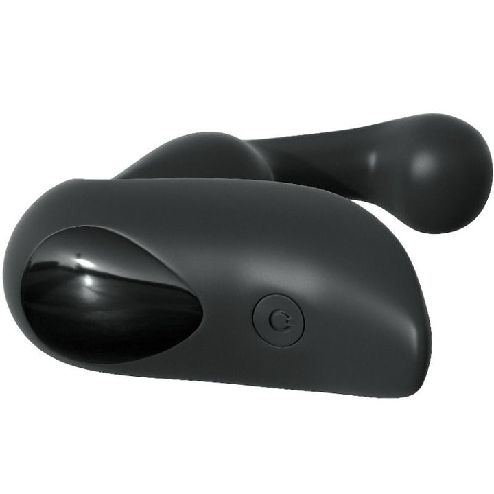 Remote Control P-Spot Pro — Black silicone