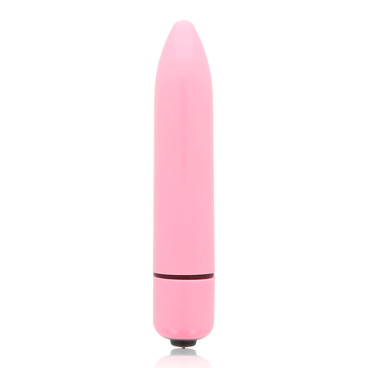GLOSSY - THIN VIBE PINK