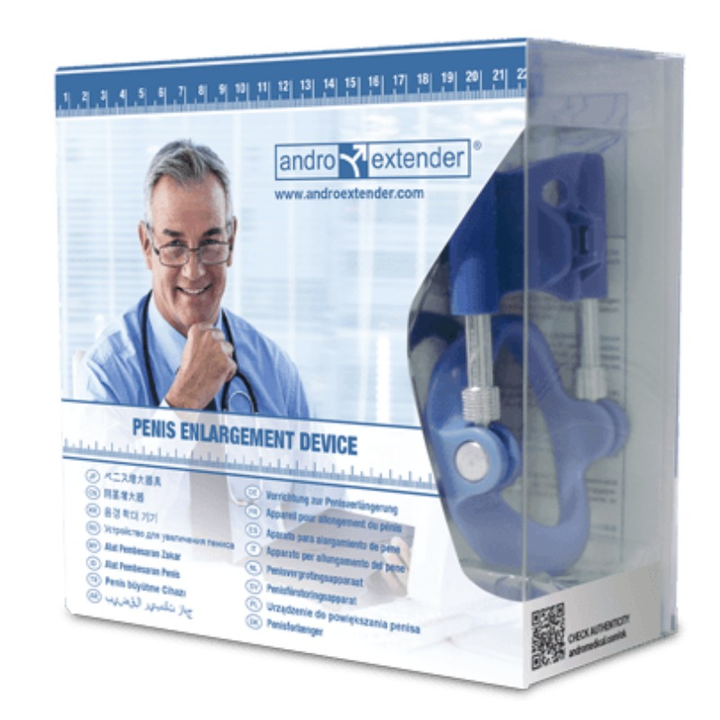 Androextender Penis - Extender