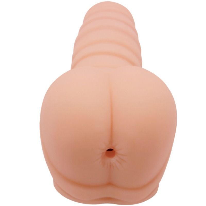 Crazy Bull - Multifunctional Penis 21.8 CM