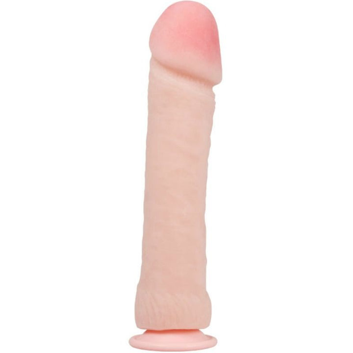 Baile The - Big Penis Natural Realistic Dildo 26 CM — Skin TPR