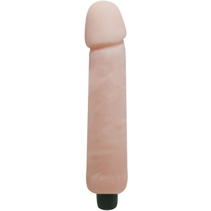 Baile Love - Companion Dildo Vibrator 25 CM