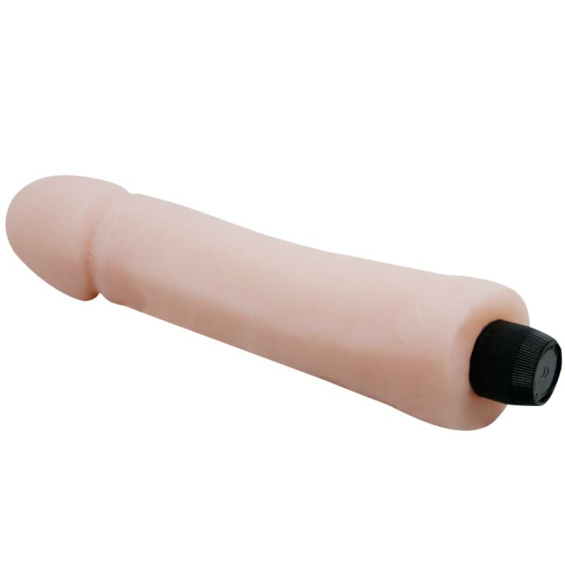 Baile Love - Companion Dildo Vibrator 25 CM — Skin TPR