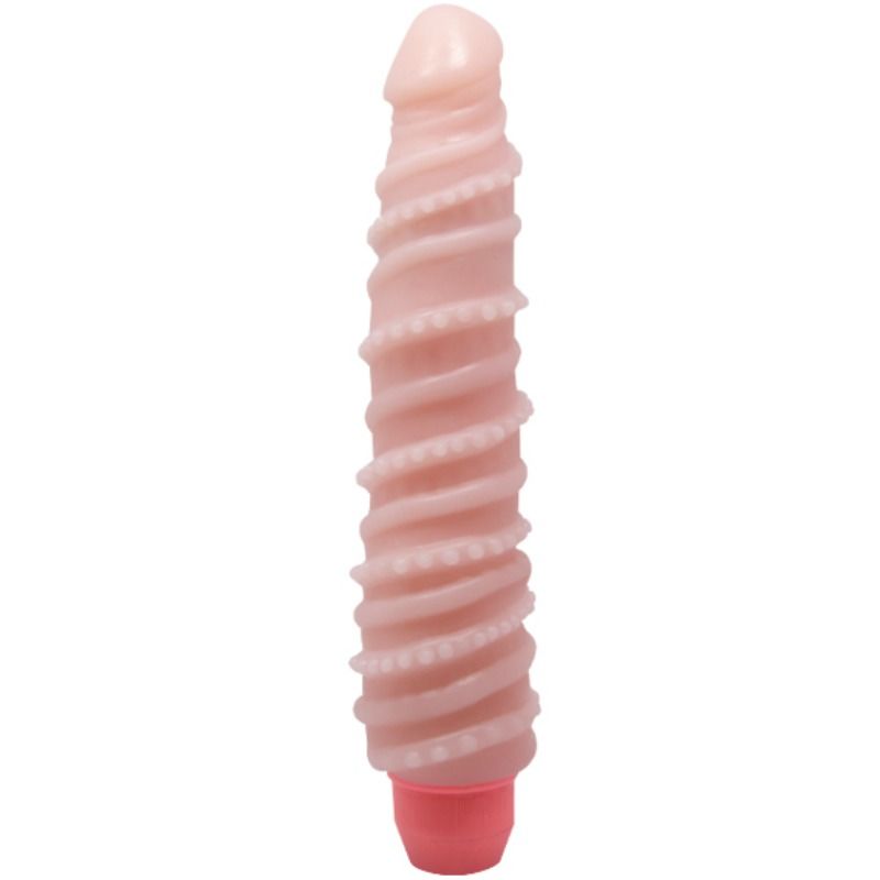 Baile Flexi - Vibe Sensual Spiral Vibrator 19.5 CM