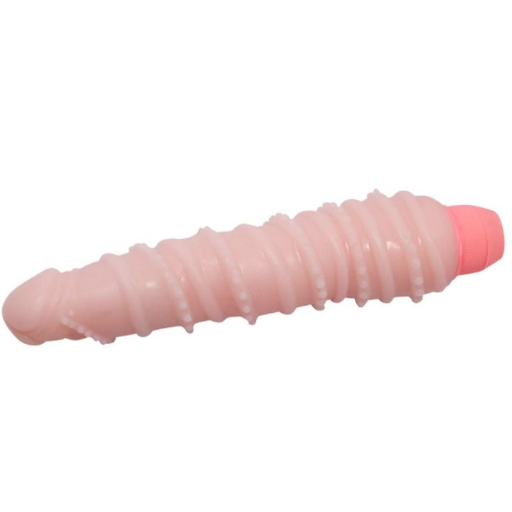 Baile Flexi - Vibe Sensual Spiral Vibrator 19.5 CM — Skin
